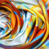 Silk Fabric